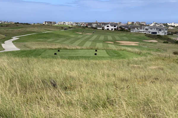 Oubaai Golf Course